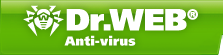 Dr. Web Logo