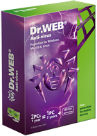 Dr.Web Anti-virus 8.2.0.08011 Full Version PC Software Free Download with serial key/crack.