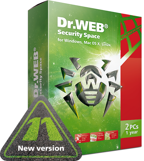 Dr web for mac os x update