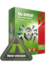 Dr.Web anti-virus / Download