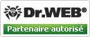 Dr.Web Partenaire autorisÃ©