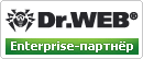Enterprise-€‚€  Dr.Web