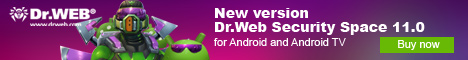 Dr.Web for Android