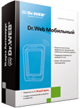 Dr.Web Мобильный бессрочный