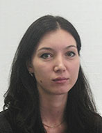 Людмила Дёмина
