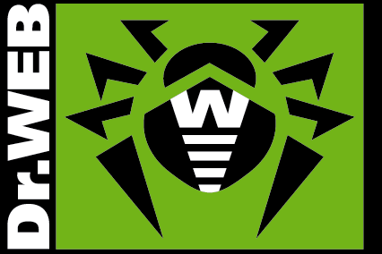 Логотип Dr.Web