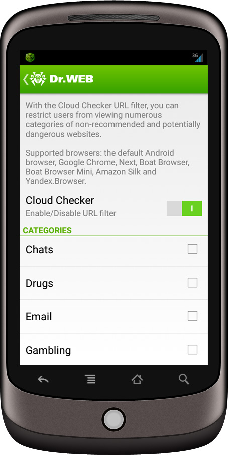 Download Anti Filter Web Browser For Android