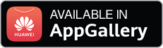 Available in AppGallery