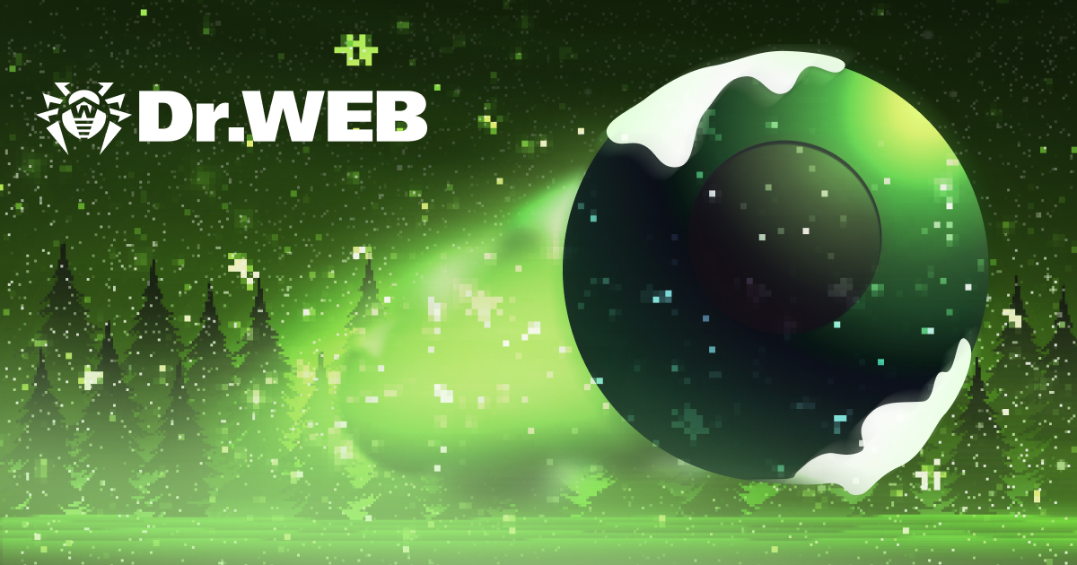 Dr.Web
