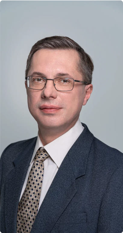 Михаил Колядко