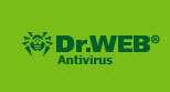 Logo DrWeb