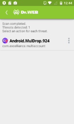 screen Android.MulDrop.924 #drweb