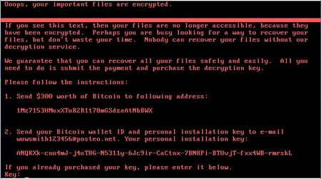 screenshot nepetya #drweb