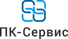 ПК-сервис лого