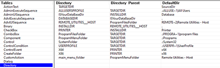 #drweb BackDoor.RMS.181