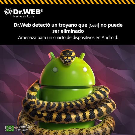 #Dr.web