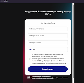 Net Fraud