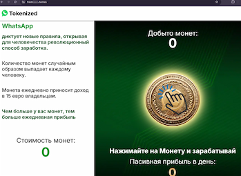 Net Fraud