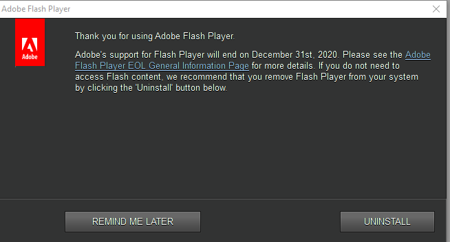 download flash player last version firefox