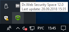#drweb