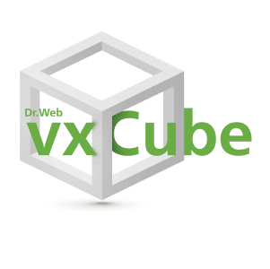 Dr.Web vxCube