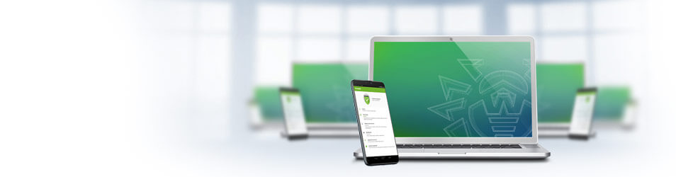 Купить Dr.Web Security Space - Максимальная свобода жизни в Сети без ...