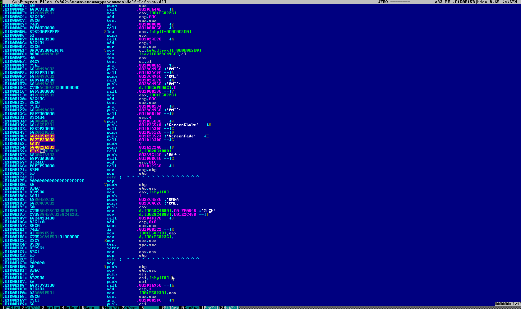 Trojan.Belonard.10 — Как быстро найти вирус в вирусной базе антивируса  Dr.Web