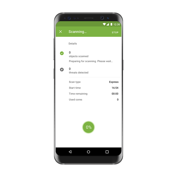 Android slide 1