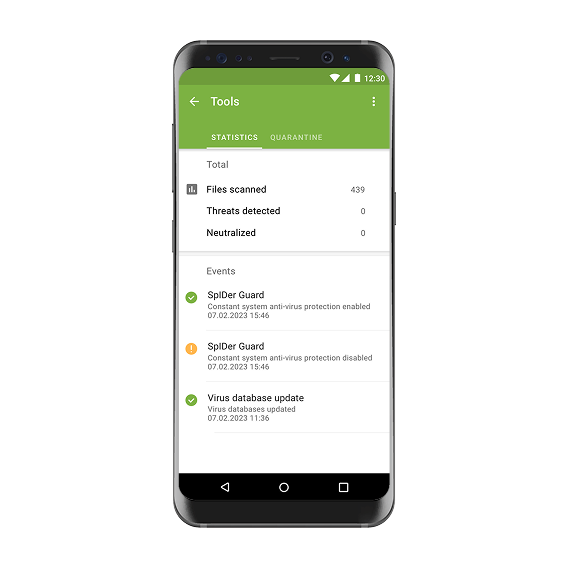 Android slide 2