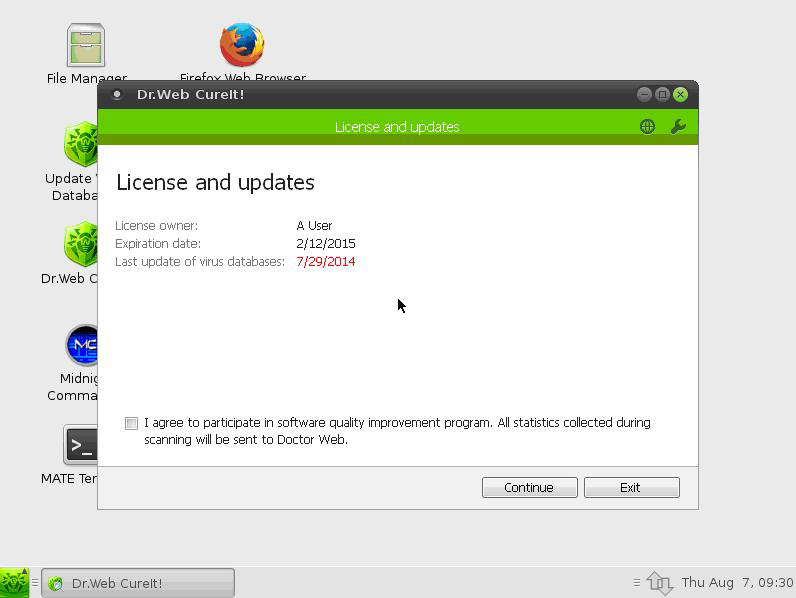 screenshot 5