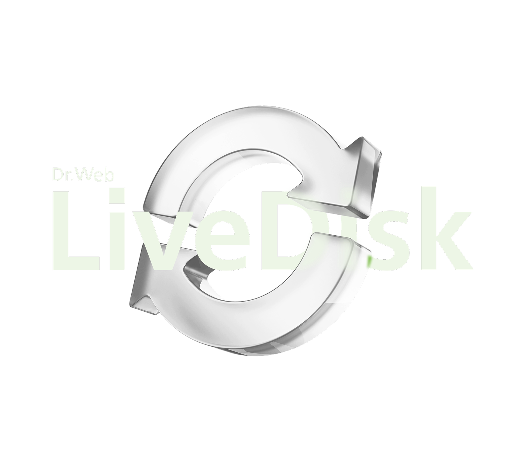 Dr.Web LiveDisk