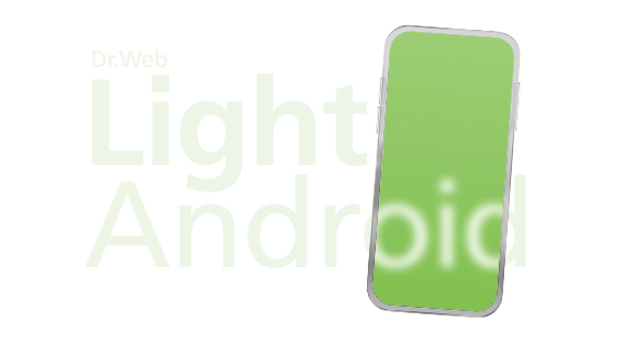 Dr.Web Light for Android