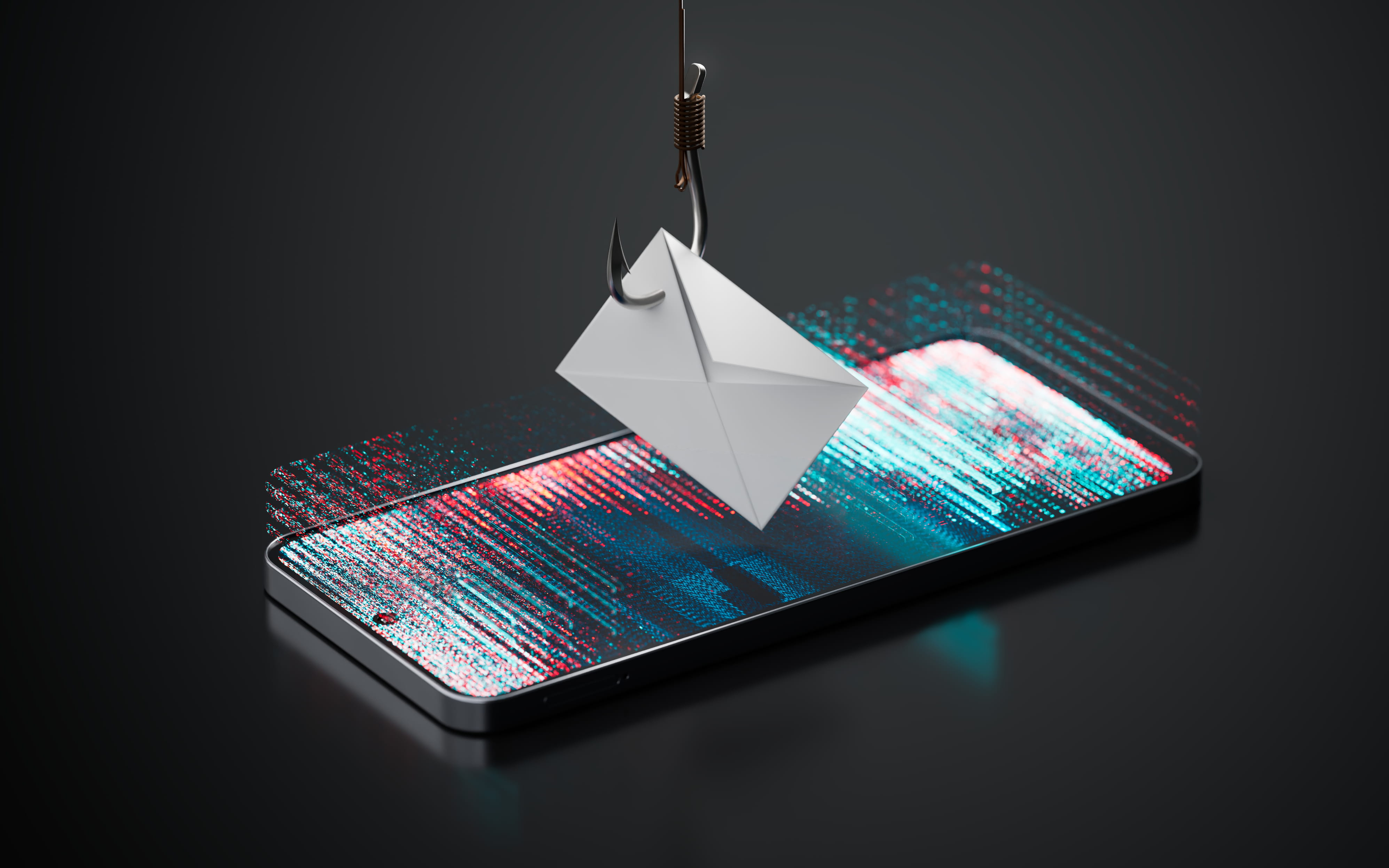 Phishing