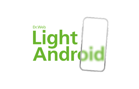 Dr.Web Light для Android