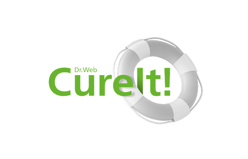 Dr.Web CureIt!