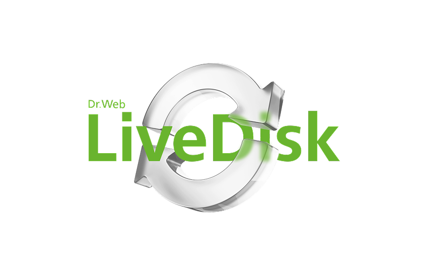 Dr.Web LiveDisk