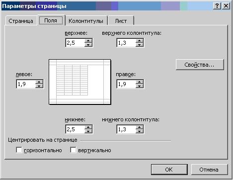 Диалоговое окно печати. Параметры страницы при печати. Параметры страницы в excel. Параметры страницы в экселе. Диалоговое окно параметры страницы.